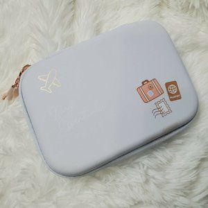 Monat Travel Empty Case For Skin Care